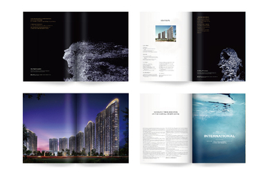 企業(yè)品牌宣傳物料設(shè)計(jì) 從產(chǎn)品畫冊到戶外廣告的全面指南